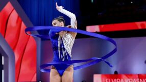 "Сбогом, няма да се върна": Направи скандал в България, завърши със скандал в Русия (ВИДЕО)