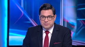 Коментар на водещия: „Адресът на войната“