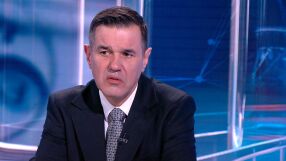 "България е като лодка, която посреща вълна след вълна"