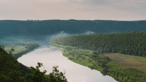Молдова обяви тревога заради разлив на гориво