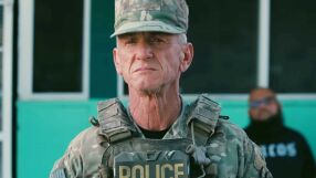 Шон Пен спечели „Оскар“ за най-добър поддържащ актьор. Нямаше го!