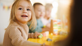 Защо промяната в правилата за прием в детски детските градини в София породи недоволство?