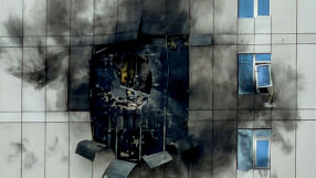 АФП: Защо иранските дронове са толкова трудни за прехващане