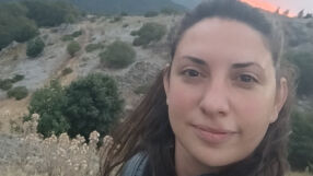 Изчезнала е 37-годишна жена в Стара Загора, организира се издирване 