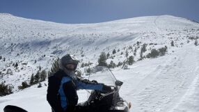 Масирани акции в Рила, Пирин и Централен Балкан: Заловиха нарушители с моторни шейни и мотори