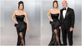 Лорън Санчес изненада всички с визията си на партито след Оскарите 2026 (СНИМКИ+ВИДЕО)