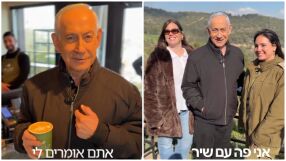 Нетаняху „доказва“, че е жив с видеа в X, Grok ги обяви за 100% „дийпфейк“ 