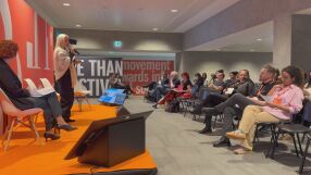 Признание от Европа: bTV сред водещите гласове на журналистиката