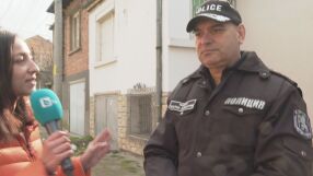 Спецоперация в бургаския квартал. „Победа": 10 задържани, разкрита и нарколаборатория