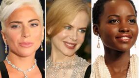 Най-скъпите бижута в историята на Оскарите (СНИМКИ+ВИДЕО)