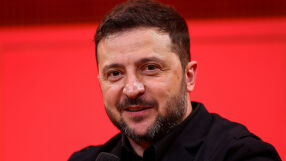 Володимир Зеленски за победата на Петер Мадяр в Унгария: Важно е, когато конструктивният подход печели