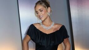 Колие за 300 000 евро с пистите от Формула 1 впечатли всички на Гран при на Австралия