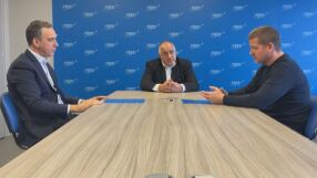 Борисов предлага нова длъжност в ГЕРБ, защото "му липсва Цветанов": Двама кметове с още отговорности 