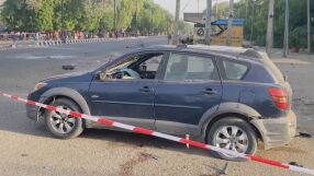 Най-малко 23 жертви и 108 ранени при множество самоубийствени бомбени атаки