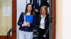 Даниела Райчева: С водач Бойко Борисов ГЕРБ-СДС ще бъде първа политическа сила в лидерския 25 МИР