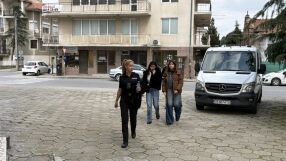 Районният съд наложи условни присъди на две ирански гражданки за опит за нелегално влизане у нас