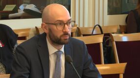 Приеха удължителния бюджет и на второ четене