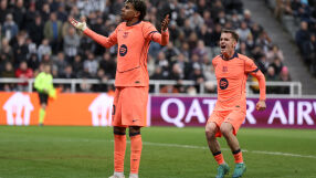 Ламин Ямал подобрява нов рекорд?