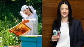 Български мед с мисия: Как Биляна Николова превърна традицията в иновация