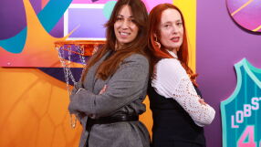 Две сили, една кауза: Жените, които променят българския баскетбол (ВИДЕО)