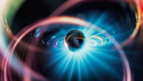 Физици от ЦЕРН изолираха нова частица в Големия адронен колайдер