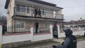 Полицейска акция срещу купуването на гласове във Варненско