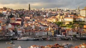 Това са най-евтините градове за туризъм в Европа