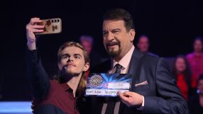 Поколението Z влиза в „Стани богат“ (СНИМКИ + ВИДЕО)