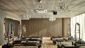 Пилатес бизнесът - инвестиция от 20 хил. евро и възвръщаемост до 12 месеца. Бизнес, с който започвате да печелите веднага