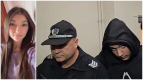 Убийството, разтърсило Хасково: 17-годишният Иван отива на съд за смъртта на Магдалена