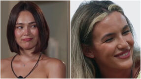 Драма в Ергенът 5 : Марин е раздвоен, коя ще избере - Алия или Михаела? (АНКЕТА)