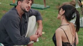 Искрена ли е Пламена с Марин или играе роля? (АНКЕТА)