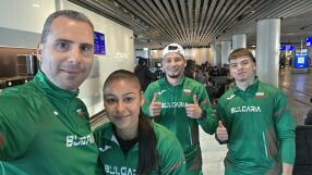 Епизод 1: 45 километра за 4 часа (ВИДЕО)