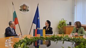 България е готова да предостави трансформатори за разрушена при бомбардировки украинска ТЕЦ