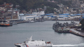 Американското разузнаване: Китай за момента не планира нахлуване в Тайван през 2027 г.