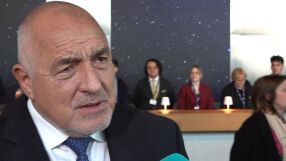 Борисов след коментара на Кьовеши: Поредният шамар за измишльотините им. Само че ние се отвисяхме в килиите