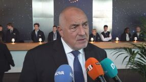 Борисов: Пострадахме много. Това беше най-лошият ден в живота ми след смъртта на майка ми