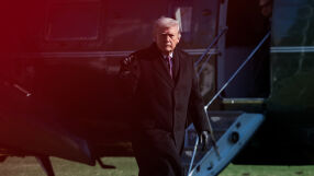 Тръмп заплаши да взриви изцяло газовото меганаходище "Южен Парс"