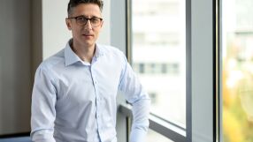 Богдан Узелац е новият главен изпълнителен директор на Yettel България