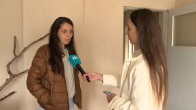 Майка на пет деца се нуждае от помощ: След смъртта на бащата - известен композитор, семейството се нуждае от средства 