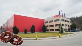 Европейски гигант купува известен български производител на сладки изделия 