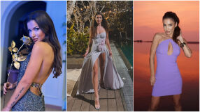 Елеонора Кабакчиева ли е участничката с най-хубавото тяло в „Ергенът“ 5? (СНИМКИ + ВИДЕО)