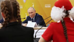 В Русия препоръчват на лекарите да изпращат жените, които не искат деца, при психолог