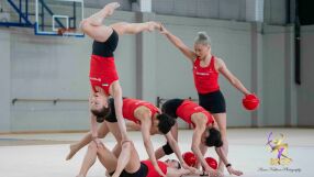 Ансамбълът залага на Джузепе Верди за Световната купа в София