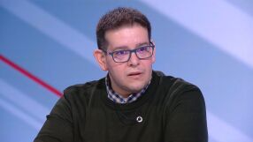 Руслан Трад: Ако Иран се срине, ще повлече целия регион със себе си