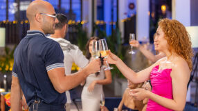 Защо Вероника се разплака? Роля ли играе (АНКЕТА)