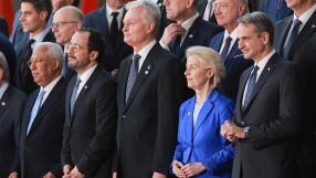 Шест държави, четири от които членки на ЕС - готови да съдействат за сигурността в Ормузкия проток