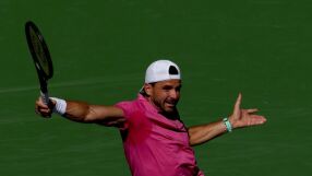 Белгийският кошмар отново застигна Григор Димитров