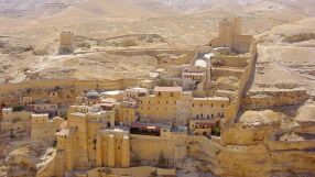 На 20 март почитаме паметта на отците, избити в манастира "Свети Сава"