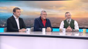 Преди изборите: Има ли надежда за нормално законодателство и край на „старите муцуни“?